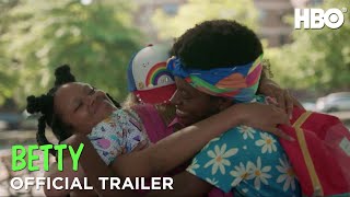 Betty 2020 Official Trailer  HBO [upl. by Amandi]