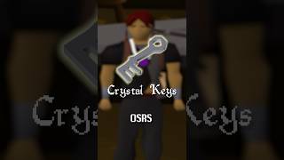 This OSRS Money Maker is over 1 MILLION GPhr ⚔️💰🔮 osrs oldschoolrunescape gaming [upl. by Jessi21]