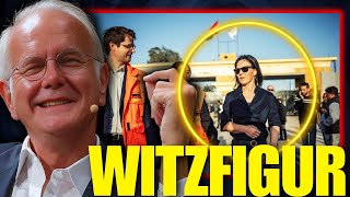 💥 Schnappatmung im Publikum 💥 Harald Schmidt sorgt für Lachanfall😂😂 [upl. by Leissam]