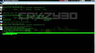 WPAWPA2 Crack using WPS Vulnerability [upl. by Ahola865]