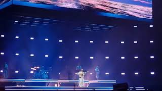 Lewis Capaldi 3arena Dublin Ireland Heavenly Kind of State of Mind lewiscapaldi Lewis capaldi [upl. by Remus]