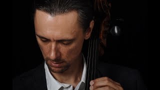 JS Bach Bourree I and II C Major Cello Suite no 3  FAST and SLOW TEMPO [upl. by Randie]