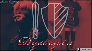 Dystopia Jimin ff EP 1 [upl. by Leitao631]