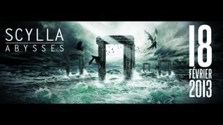 SCYLLA  Abyssal Musique Son Officiel [upl. by Iams]