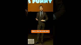 Why Isnt Jimmy Married jimmycarr britishcomedy standupcomedy hecklers heckler [upl. by Nibuz]