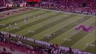 2011  Fresno State At Nebraska [upl. by Gunzburg183]