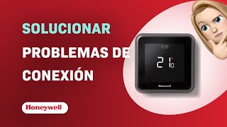 Cómo solucionar problemas de conexión de la aplicación Honeywell Lyric T6 [upl. by Rosabella22]