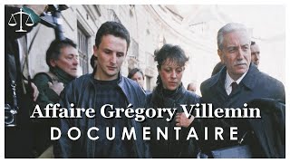 Laffaire Grégory Villemin [upl. by Cornelle]