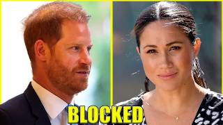 ALL PROPOSALS REJECTED Meghan Markles £100M Revenge Plan Halted [upl. by Eamon]