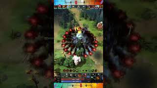 Dota 2 Rampage 2024 Ep503 axe dota2 dota2rampage dota2highlights [upl. by Ashok]