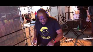 DJ BRIAN LIVE MALAMULELE XITSONGA MIX [upl. by Holbrook]