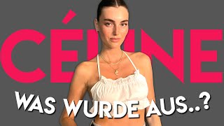 GNTM Gewinnerin Céline Bethmann packt aus Nach dem Finale war ich verloren  INTERVIEW [upl. by Klump]