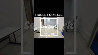 Sea Park PJ Renovated House for Sale realestate property houseforsale malaysia petalingjaya [upl. by Wat555]