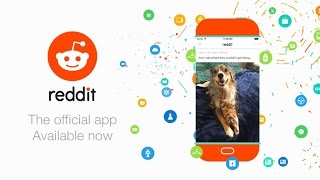 Reddits New Mobile App [upl. by Kahl963]