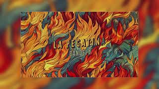 La Pegatina  Candela Audio Oficial [upl. by Marienthal]