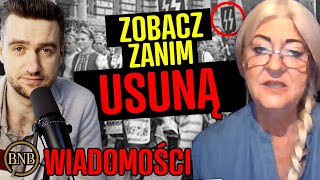 Doktor Historii Ujawnia PRAWDĘ o Ukraińskiej Przeszłości Lucyna Kulińska [upl. by Sibylla145]