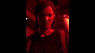 Ellie Shows No Mercy 4k  The Last Of Us Part II  Shorts [upl. by Shelagh]