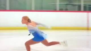 PATINAJE DE HIELO DOMINICANO [upl. by Doowron]