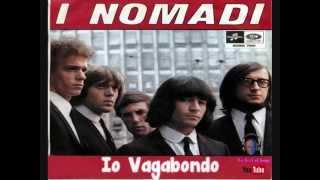 NOMADI  IO VAGABONDO 1972 [upl. by Chalmer]