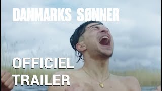 Danmarks Sønner  Officiel Trailer 2 [upl. by Dirk123]