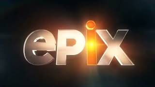 EPIX Original Series Logo 20162017 [upl. by Nadirehs]