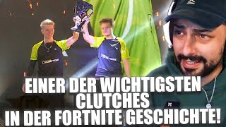 FORTNITE FNCS INVITATIONAL 2022 1000000 PREISGELD VIEWINGPARTY mit Issa amp Ditrxx  WM TAG 2 [upl. by Kirwin]