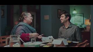 Naresh gosain new swiggy ad [upl. by Madelaine]