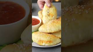 This Russian piroshki recipe will change your life [upl. by Ful]