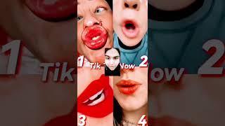 HOO HAWhos the Best123 or 4shorts tiktok viral [upl. by Gerick3]