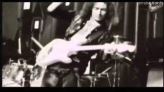 Ritchie Blackmores Rainbow Stargazer Music Video 1976 [upl. by Cave]