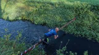 Survivalrun Ede 24 ONK KSR Heren Joey Bakker [upl. by Quintilla]