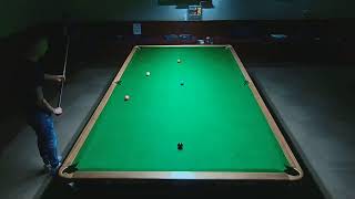 Day 2 Last 16 2024 Snookerz Open [upl. by Trilbee]