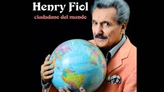 HENRY FIOL  El Primer Beso Ciudadano del Mundo [upl. by Hanni]