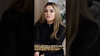 Carmen de la Sălciua despre Culiță Sterp “Mă bucur că este fericit” [upl. by Heber841]