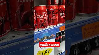 LATINHA DE COCA COLA VAMOS LEVAR engajamento humor mae jesus comedia engraçado brincante [upl. by Esnohpla]