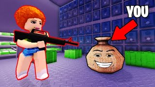 LETS PLAY HIDE OR SEEKED ROBLOX LIVESTREAM fypシ゚ fypシ゚viral [upl. by Chlo]