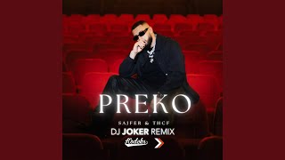 Preko Official Remix [upl. by Marceau]