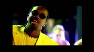 Jermaine Dupri  Money Aint A Thang Feat JayZ Official Music Video [upl. by Ibib445]