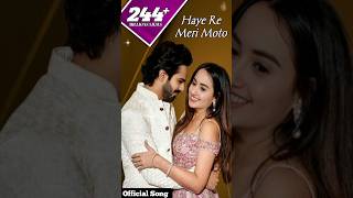 Hyar Re Meri Moto  New Punjabi Song 2024 punjabisong bollywoodsongs shorts [upl. by Cnahc]