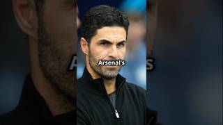 Artetas Bold Choices Arsenal vs Newcastle arsenal newcastle [upl. by Sharl]