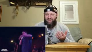 🔥🔥REACTION Codfish Australian Beatbox Championship Showcase 2018🔥🔥 [upl. by Ranice]