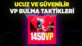 VALORANT EN UCUZ VE EN GÜVENİLİR VP SİTELERİ [upl. by Grissel]