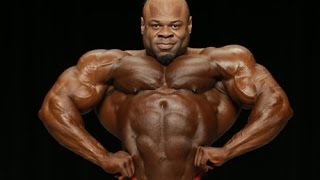 Kai Greene Banned From 2015 Olympia  What Really Happened [upl. by Richardson264]