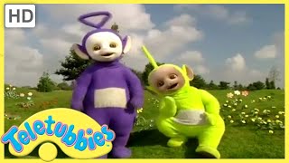 Here Come The Teletubbies  Official Classic Compilation [upl. by Rika538]