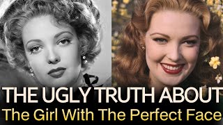 The Ugly Truth About The Girl With The Perfect Face [upl. by Ilram721]