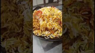 Al Rehman Karachi Famous Biryani biryani recipe shortsfeed shorts viralvideo ytviral ytshort [upl. by Anna]