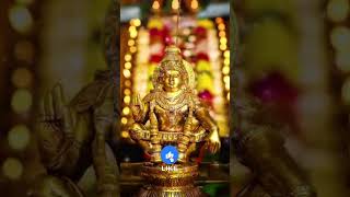 Bhutanatha Sadananda Ayyappa  Divine Ayyappa Chant  Devotional Short [upl. by Harrod982]