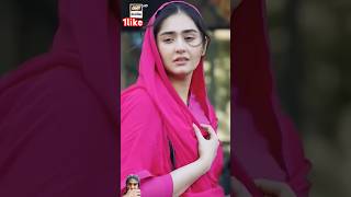 Shamsher goodluck drama entertainment pakistanidrama love sad nomanaijaz hammadshoaib danish [upl. by Garber]