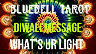 Universe message✨Diwali message ✨what’s your light 🎇🎇 [upl. by Alimac]