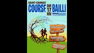 Course du Bailli de Suffren 2024 [upl. by Pampuch]